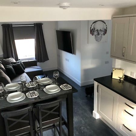 L&H Apartments Inverness Eksteriør bilde
